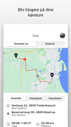 mitAudi screenshot