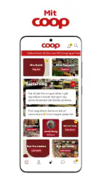 MitCoop screenshot