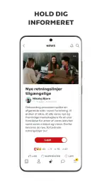 MitCoop screenshot