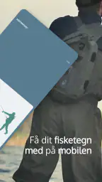 MitFisketegn screenshot
