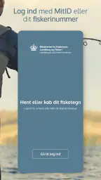 MitFisketegn screenshot