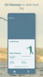 MitFisketegn screenshot