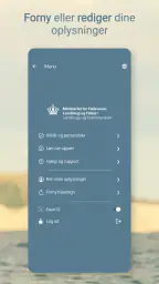 MitFisketegn screenshot