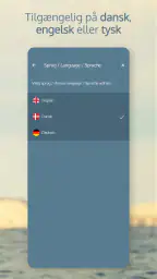 MitFisketegn screenshot