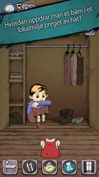 Mitt Barn Lebensborn screenshot
