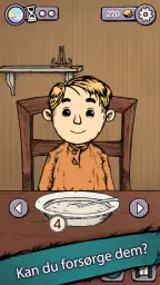 Mitt Barn Lebensborn screenshot