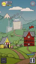 Mitt Barn Lebensborn screenshot