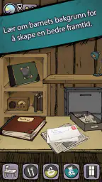 Mitt Barn Lebensborn screenshot