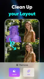 Mivora AI-Video & Image Maker screenshot