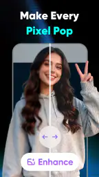 Mivora AI-Video & Image Maker screenshot