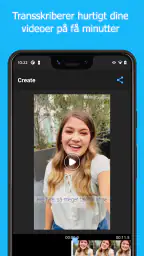 MixCaptions:Tekst,undertekster screenshot