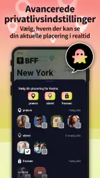 MixerBox BFF:Find mine venner screenshot