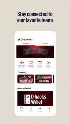 MLB Ballpark screenshot