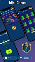 Moba Game Trivia screenshot