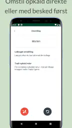 Mobil Communicator screenshot