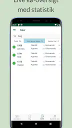 Mobil Communicator screenshot