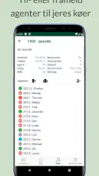 Mobil Communicator screenshot