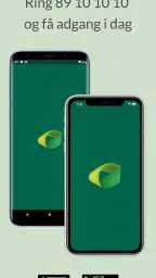 Mobil Communicator screenshot
