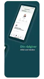 Mobilbank - Lån & Spar Bank screenshot