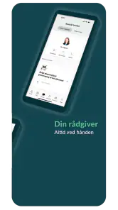 Mobilbank - Lån & Spar Bank screenshot