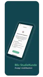 Mobilbank - Lån & Spar Bank screenshot