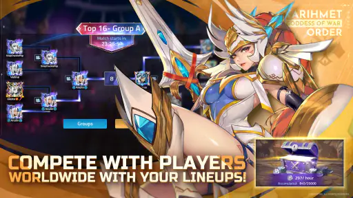 Mobile Legends: Adventure screenshot