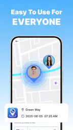 Mobile Phone Number Locator screenshot
