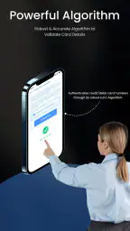 Mobile Wallet: Cards & NFC screenshot