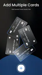 Mobile Wallet: Cards & NFC screenshot