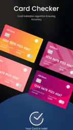 Mobile Wallet: Cards & NFC screenshot