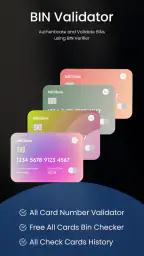 Mobile Wallet: Cards & NFC screenshot