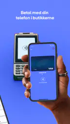 MobilePay screenshot