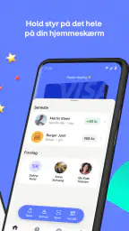 MobilePay screenshot