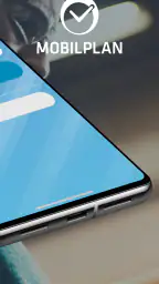 Mobilplan screenshot