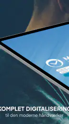 Mobilplan screenshot