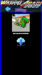 Mod Truk Wahyu Abadi Hidrolik screenshot