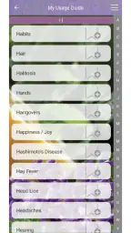 Modern Essentials Plus screenshot