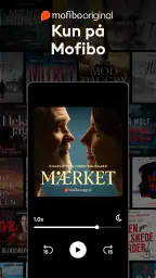Mofibo: Lydbøger & e-bøger screenshot