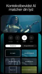 Moises: Musikerens App screenshot
