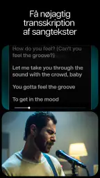 Moises: Musikerens App screenshot