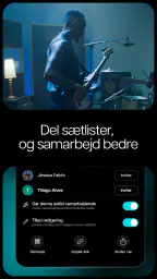 Moises: Musikerens App screenshot