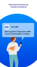 Mój BIK - bezpieczne finanse screenshot