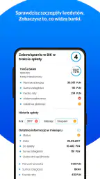 Mój BIK - bezpieczne finanse screenshot