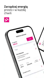 Mój Tauron screenshot