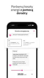 Mój Tauron screenshot
