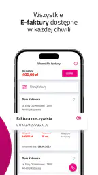 Mój Tauron screenshot