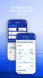 Molslinjen screenshot
