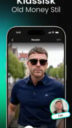 Momo: AI Photo & Video Maker screenshot