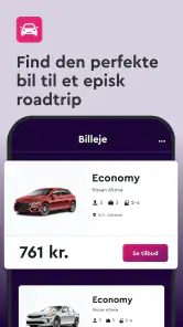 momondo: Fly, Hotel, Billeje screenshot