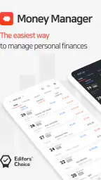 Money Manager (Remove Ads) screenshot